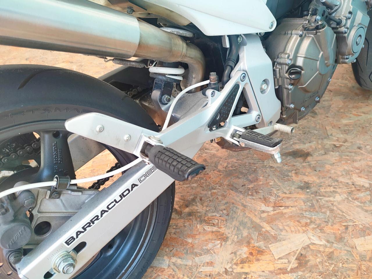 Honda Hornet 600 Garantita&Finanziabile