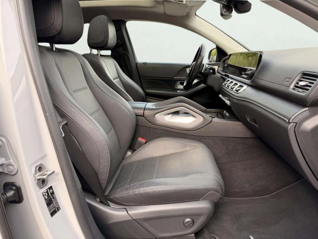 MERCEDES-BENZ GLE 450 d 4Matic Mild Hybrid Coupé AMG Line Premium Plus
