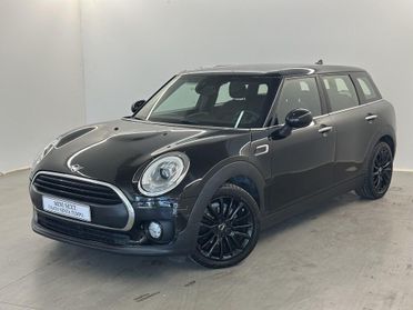 Mini One D Clubman 1.5 TwinPower Turbo One D