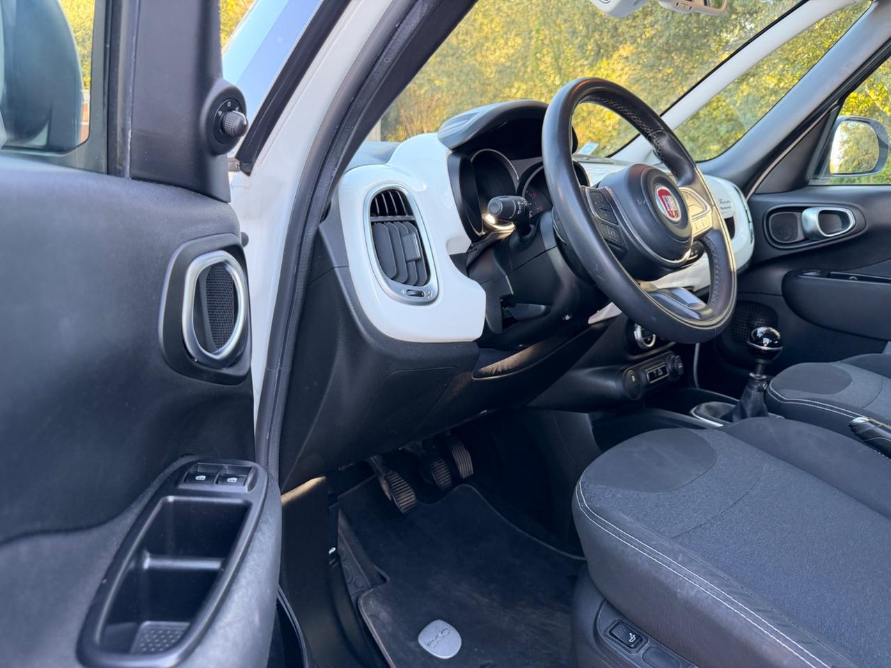 Fiat 500L 1.3 Multijet 95 CV Urban