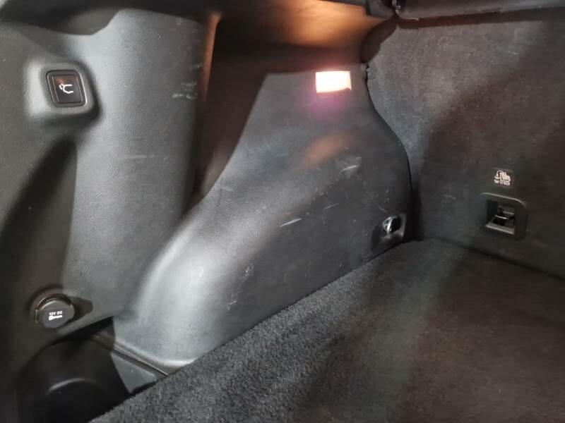 Jeep Compass 1.6 Multijet II 2WD Business 2022 iva esposta
