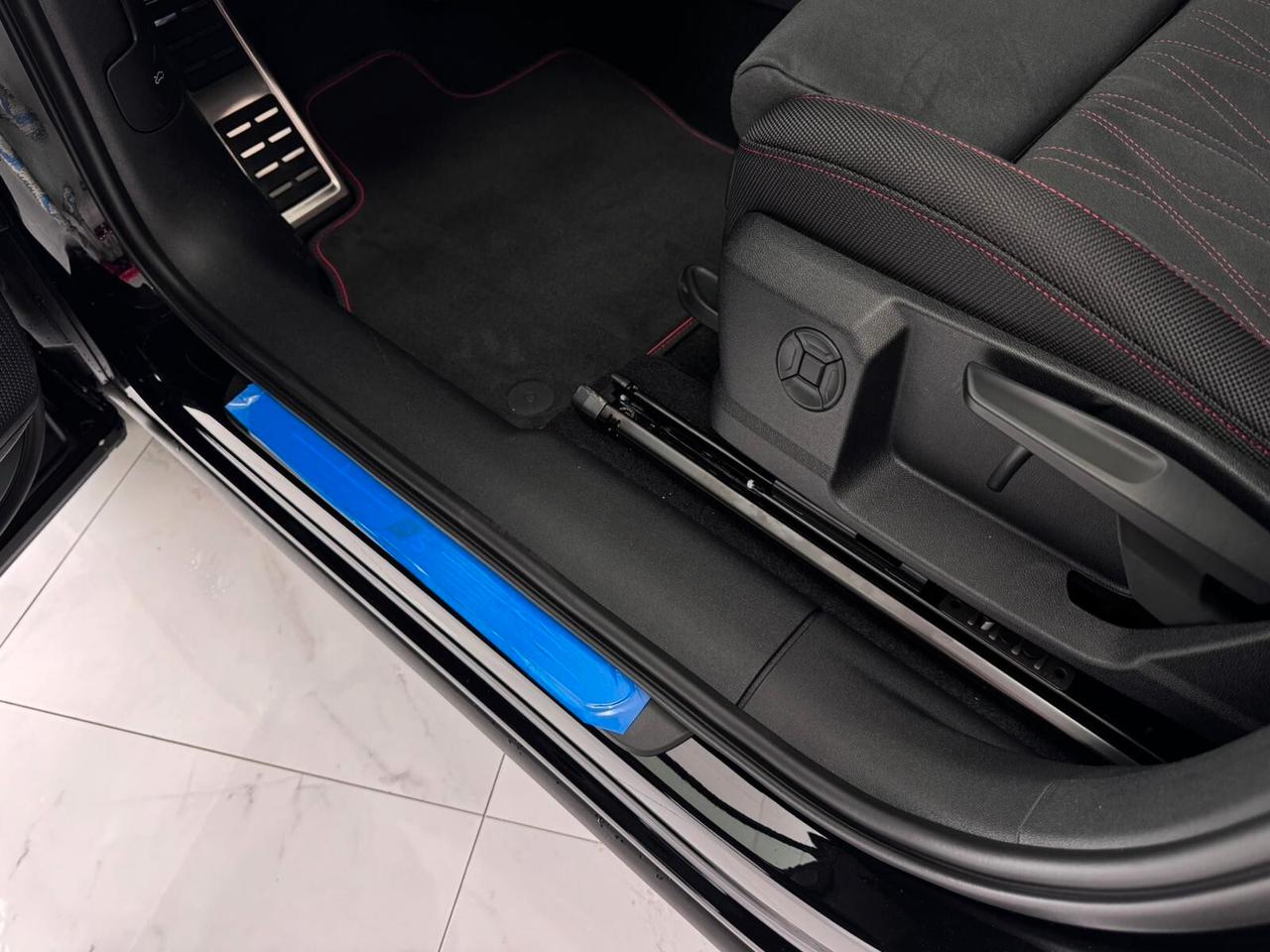 Audi Q3 SPB 35 TDI S tronic line edition