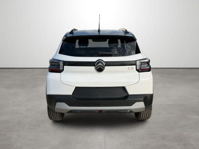 CITROEN C3 Turbo 100 S&S Max