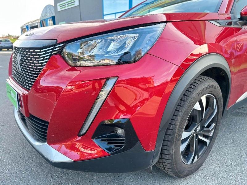 PEUGEOT 2008 2ª serie 2008 PureTech 130 S&S EA...