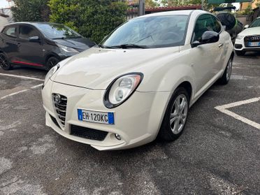Alfa Romeo MiTo 1.4 105 CV M.air S&S Progression