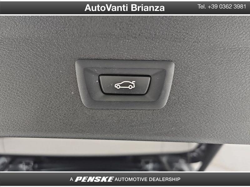 BMW X1 X1 xDrive25e xLine