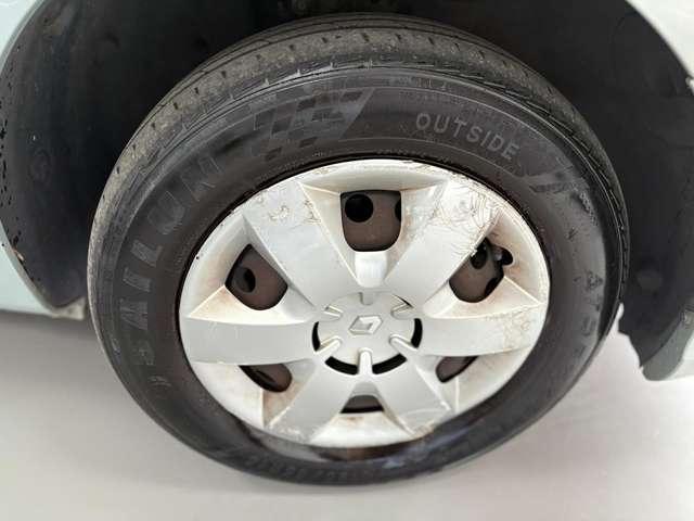 Renault Kangoo Kangoo II 2013 1.5 dci Live 90cv