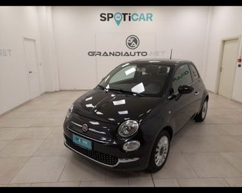 FIAT 500 III 2015 1.2 Lounge 69cv