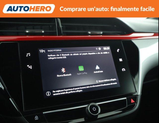 OPEL Corsa 1.2 100 CV GS Line