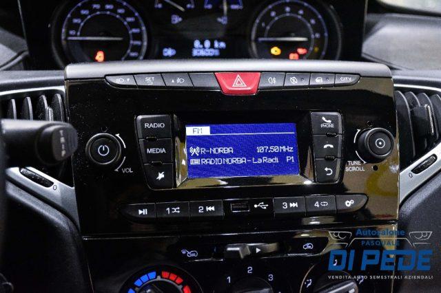 LANCIA Ypsilon 1.0 FireFly 5 porte S&S Hybrid Oro