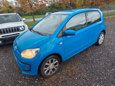 Volkswagen up 1.0 BENZINA NAVIGATORE