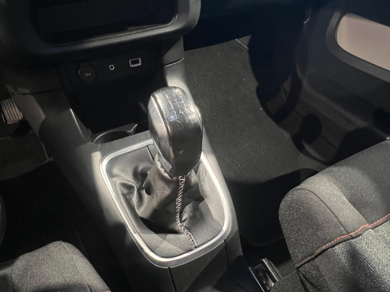 Citroen C3 PureTech 82 Shine NAVI