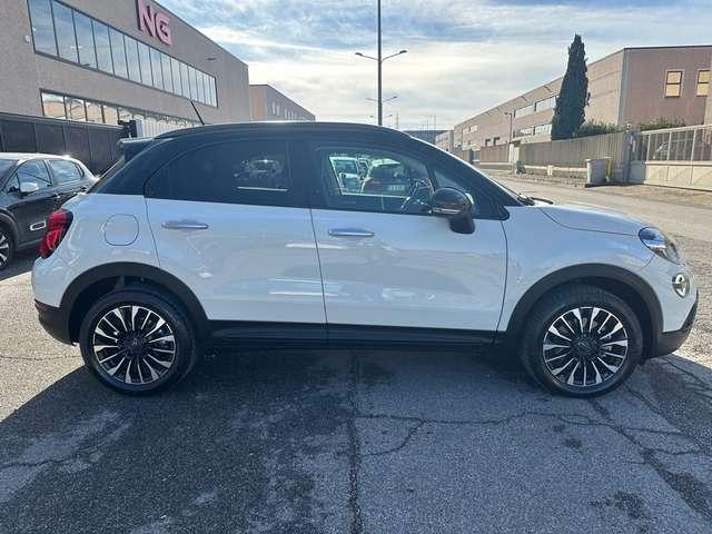 Fiat 500X 1.3 T4 150 CV DCT Cross