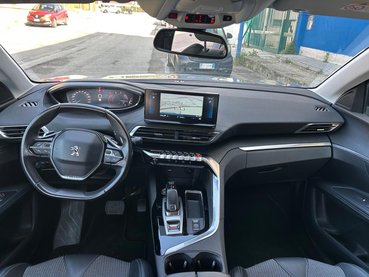 Peugeot 3008 BlueHDi 130 S&S EAT8 Allure Pack - 2022