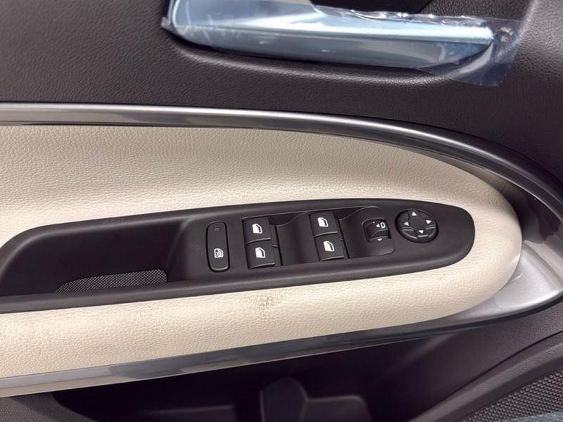 FIAT 600 600 Hybrid 110 CV DCT MHEV La Prima II