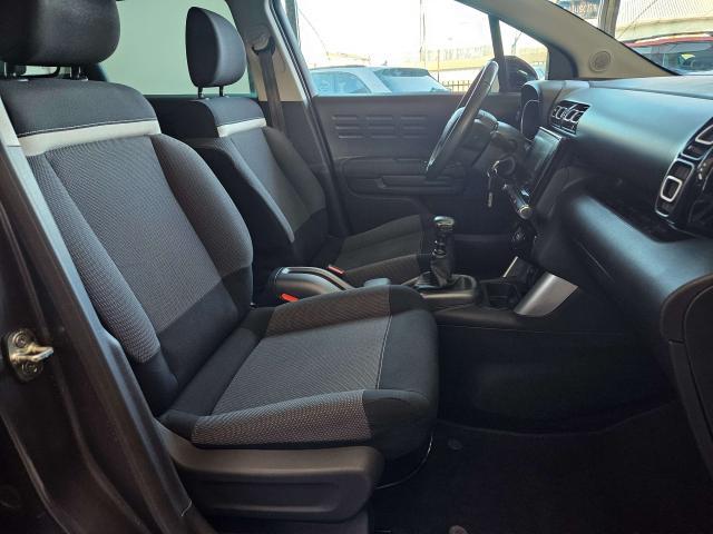 Citroen C3 Aircross 1.5 bluehdi Origins s