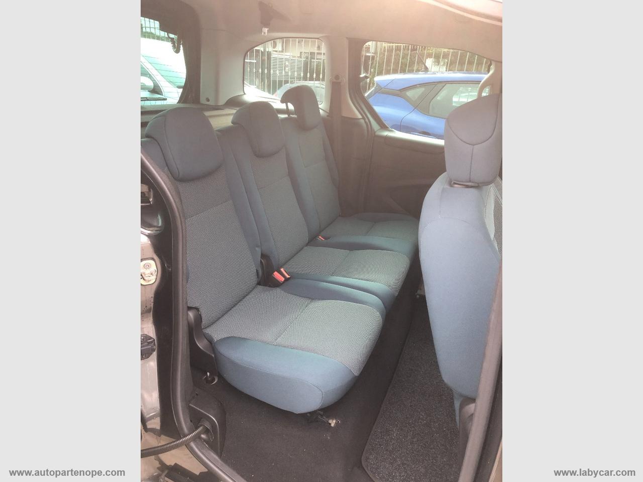 CITROEN Berlingo Multisp. BlueHDi 100 Feel Combi N1