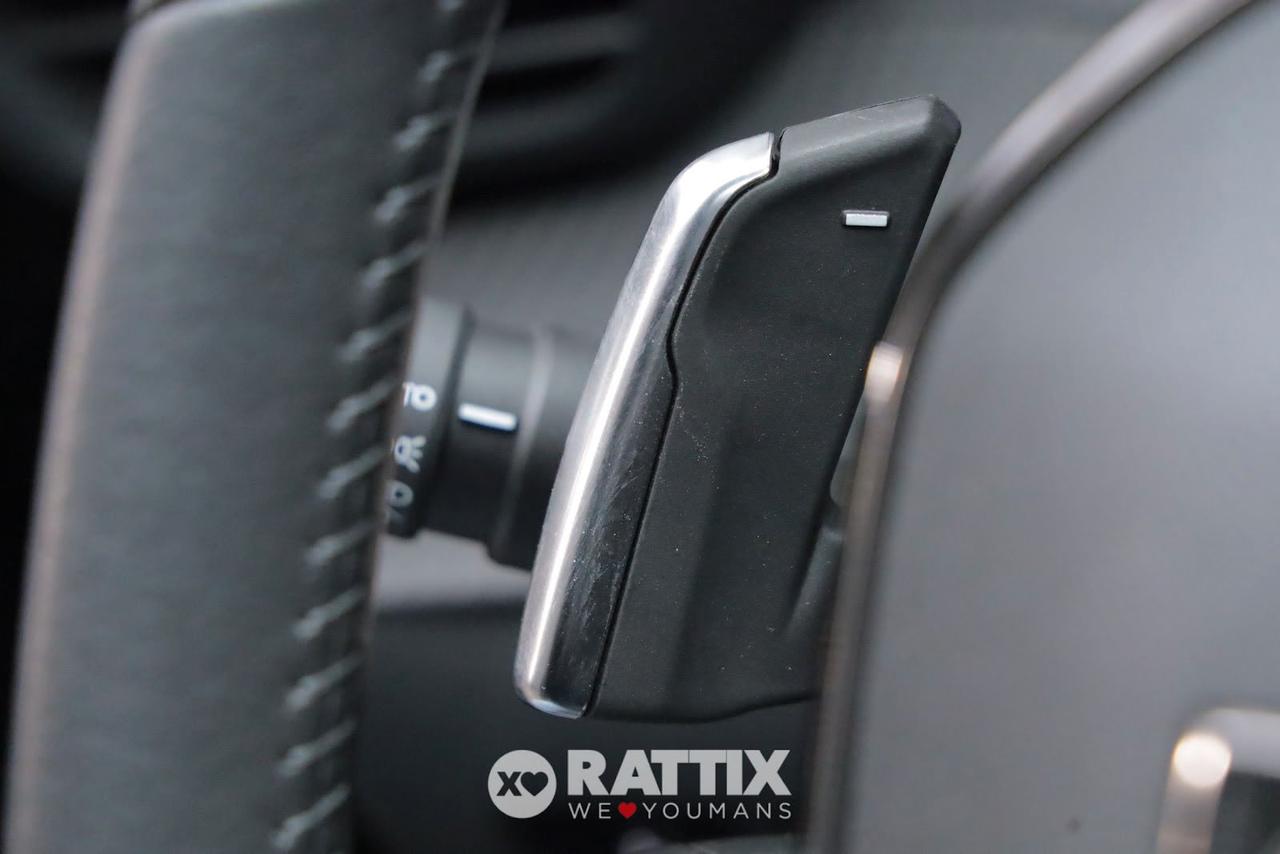 Peugeot 208 1.2 Hybrid 100CV Allure e-DCS6