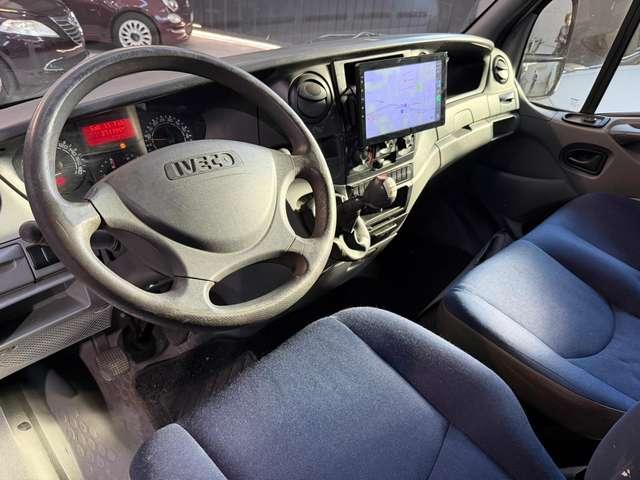 Iveco Daily OFFERTA LIMITATA ENTRO 15/12 CARRO ATTREZZI