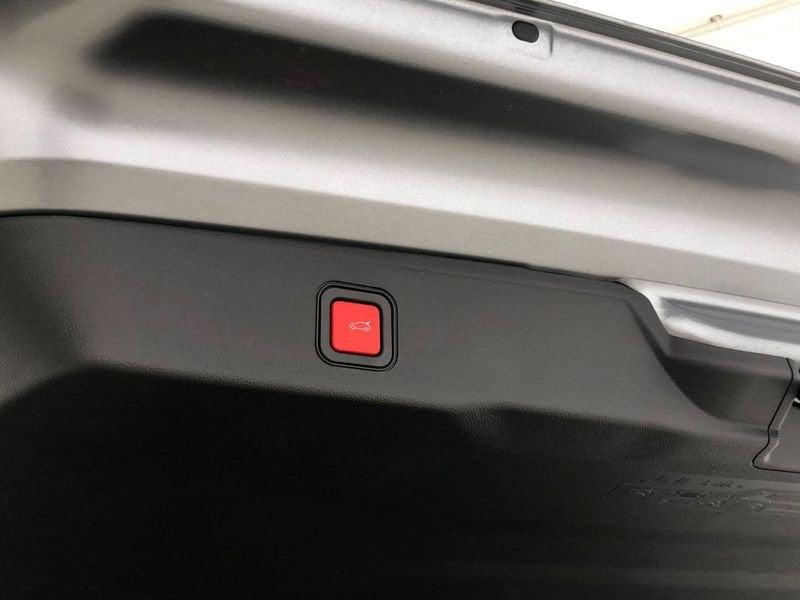 Jeep Avenger Avenger 1.2 Turbo 110 CV MHEV Summit