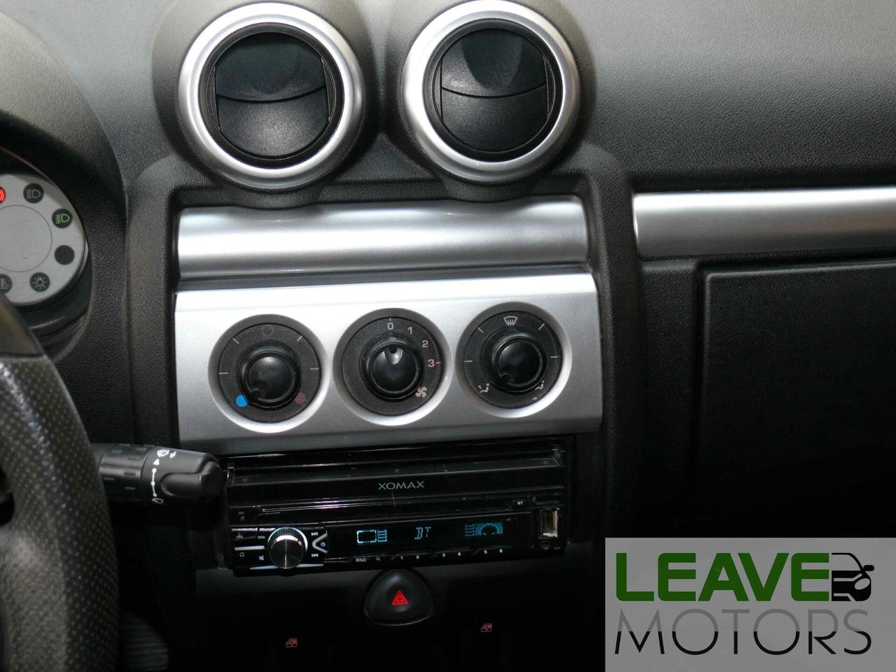 Aixam Miniauto GT (M1406)