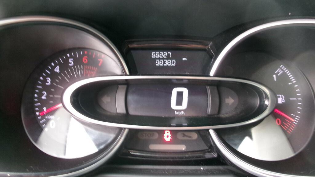 Renault Clio 5 Porte 0.9 TCe Moschino Intens