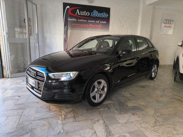 Audi A3 SPB 30 TDI