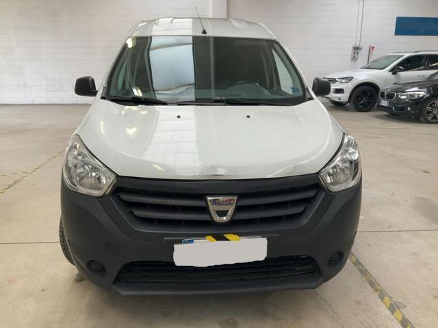 DACIA Dokker 1.6 8V 100CV Start&Stop GPL Furgone