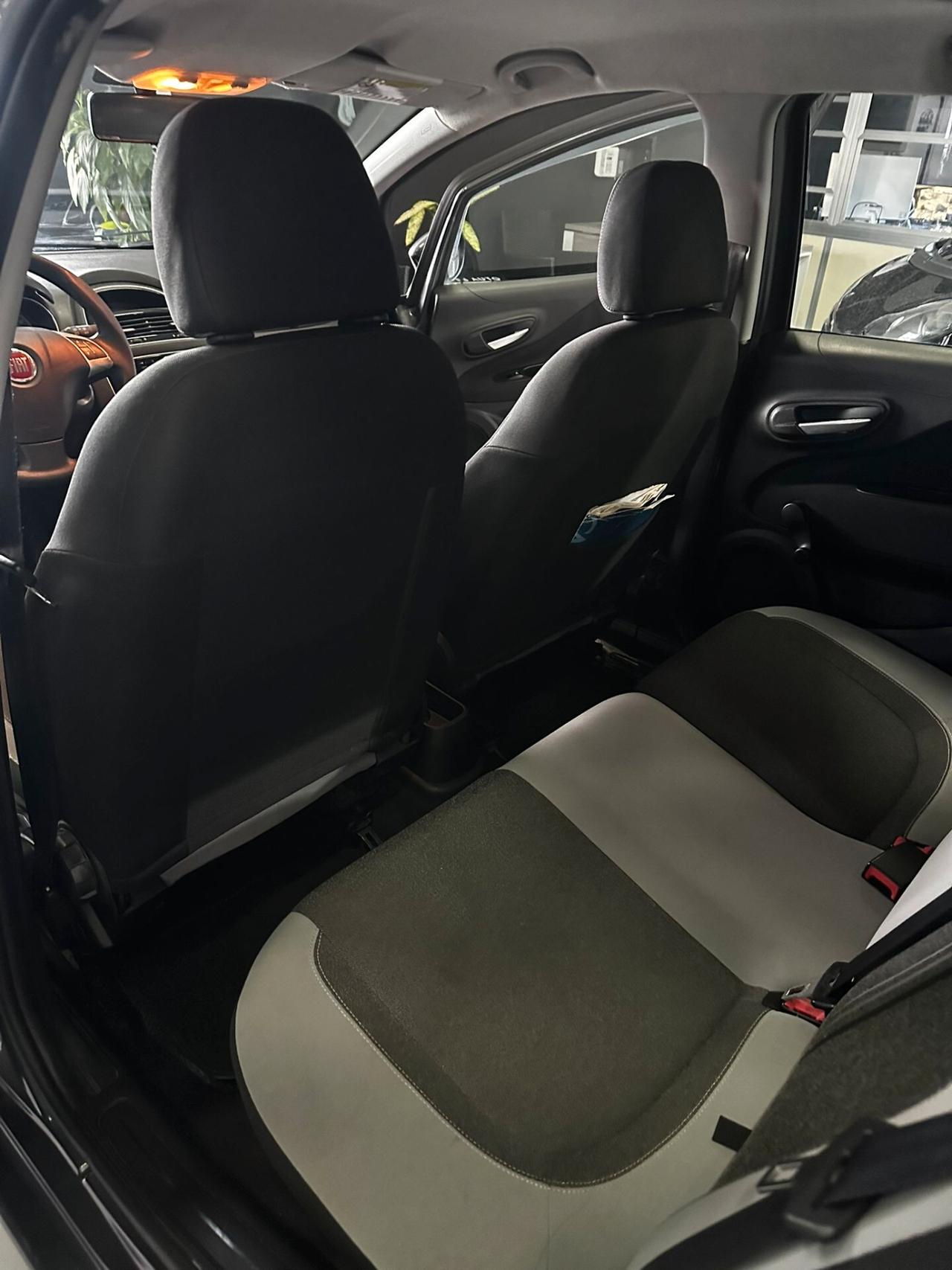 Fiat Punto Evo 1.3 Mjt 95 CV DPF 5 porte S&S Sport