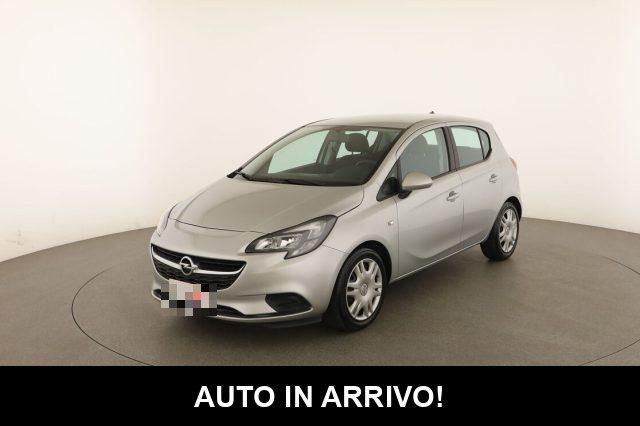 OPEL Corsa 1.4 90CV 5 porte Advance