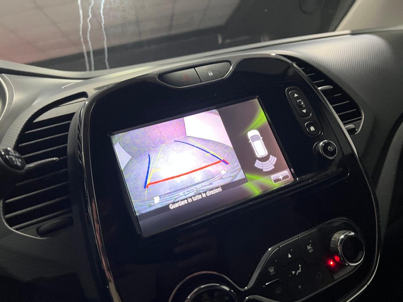 Renault Captur 1.5 dCi 8V 110 CV Start&Stop Energy R-Link