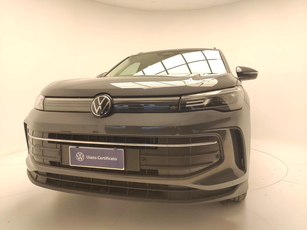 Volkswagen Tiguan 2.0 TDI 150 CV DSG Life