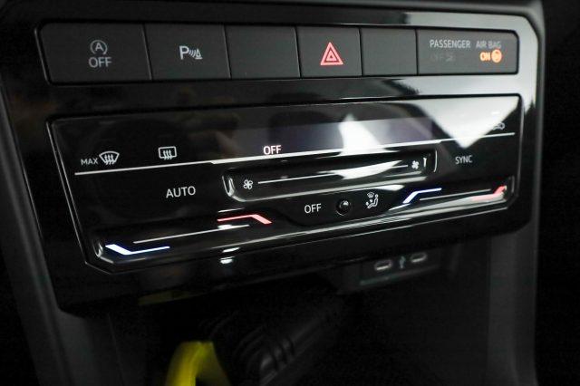 VOLKSWAGEN T-Cross T-Cross 1.0 TSI Style BMT