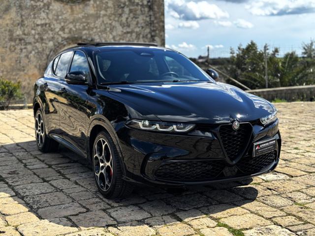 ALFA ROMEO Tonale 1.5i 160cv MHEV TCT7 Veloce (Tetto/Auto/APP/Led)