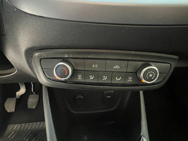 OPEL Crossland 1.2 Turbo 12V 110 CV Start&Stop Elegance da ?159,0