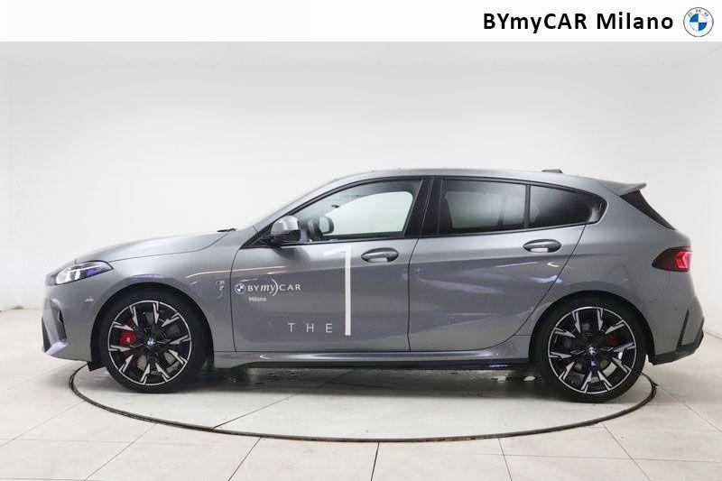 BMW Serie 1 120 48V MSport Pro DCT