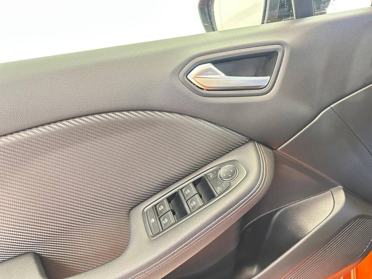 Renault Clio 1.6 E-Tech hybrid R.S. Line 145cv