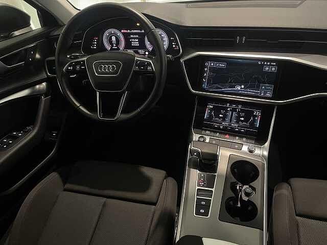 Audi A6 Avant 40 2.0 TDI quattro ultra S tronic