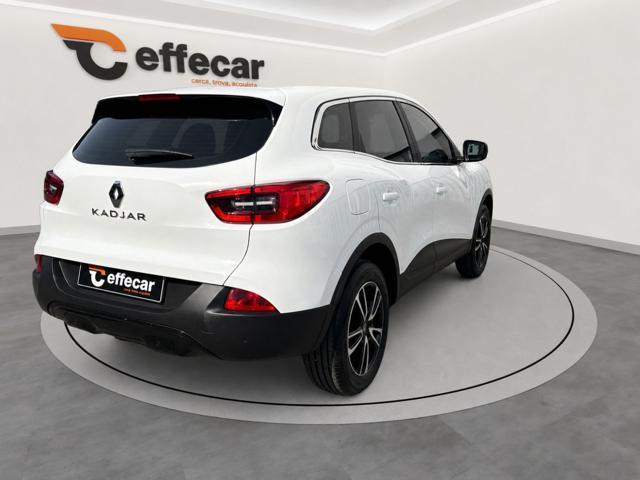 RENAULT Kadjar 1.2 BENZINA 130CV