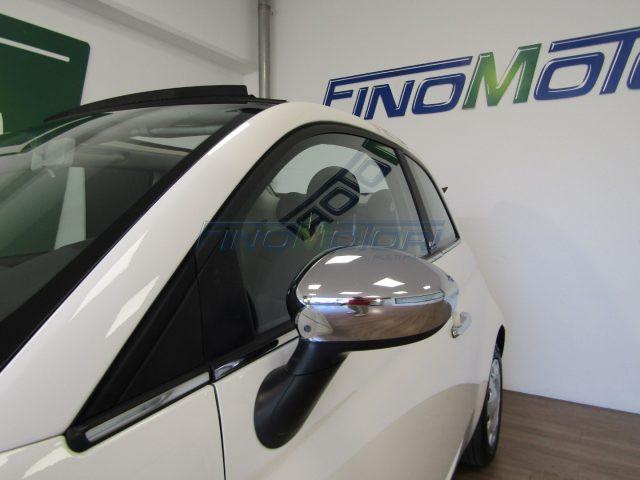 FIAT 500C 0.9 TwinAir Turbo 85 CV