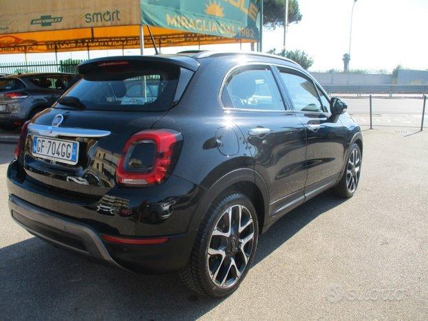 Fiat 500X 1.0 T3 120CV