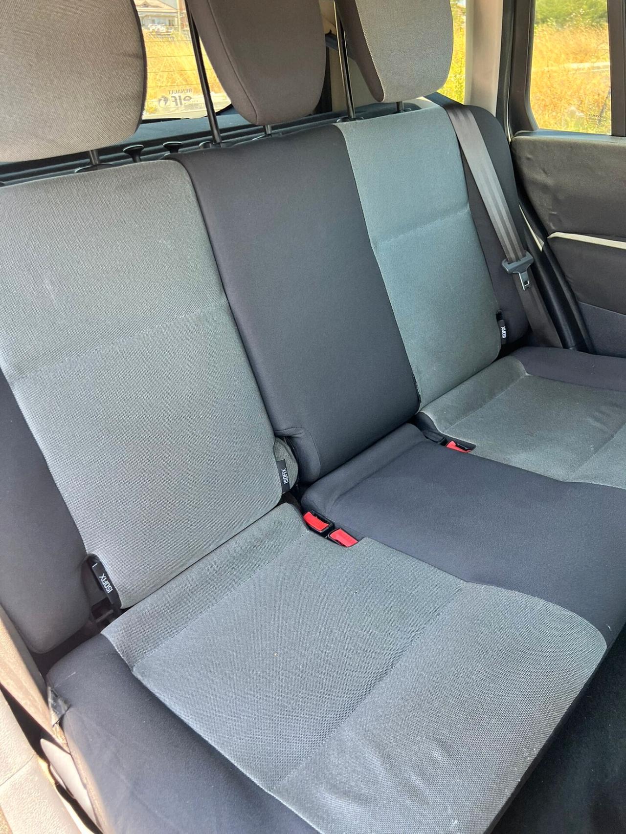 Renault Modus 1.5DCI A-F-F-A-R-O-N-E