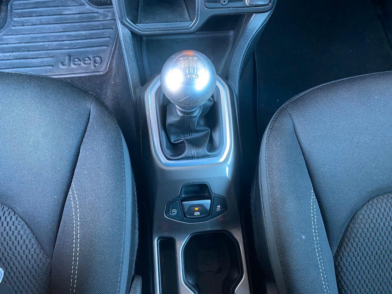 Jeep Renegade 1.0 T3 Business