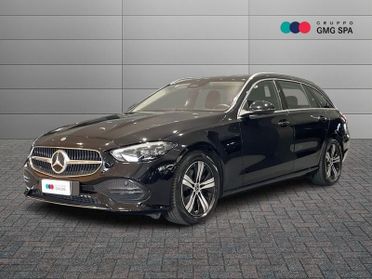 Mercedes-Benz Classe C C SW 200 d mhev Sport auto