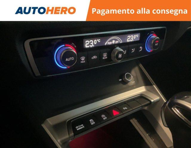 AUDI Q3 SPB 40 TFSI quattro S tronic