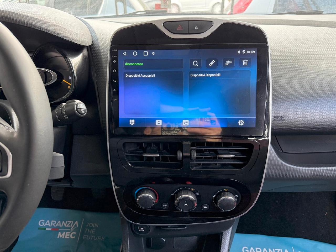 Renault Clio 1.5 dCi 8V 75CV 5 porte Live