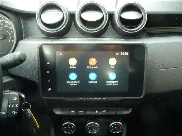 Dacia Duster 1.0 TCe GPL Comfort 4x2