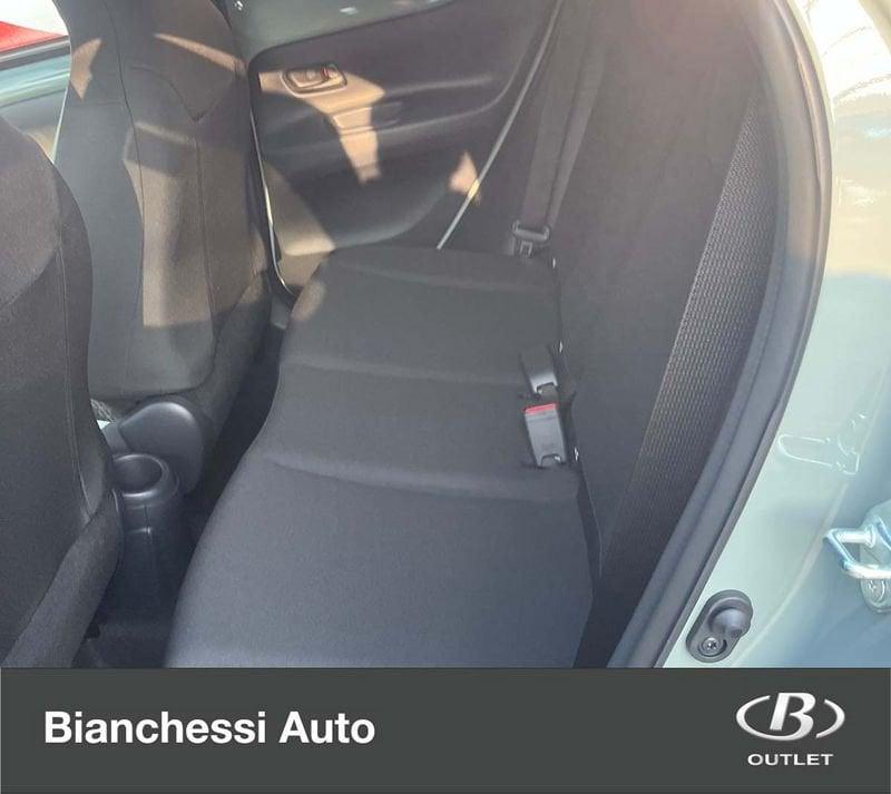 Toyota Aygo X Aygo X 1.0 VVT-i 72 CV 5 porte Trend