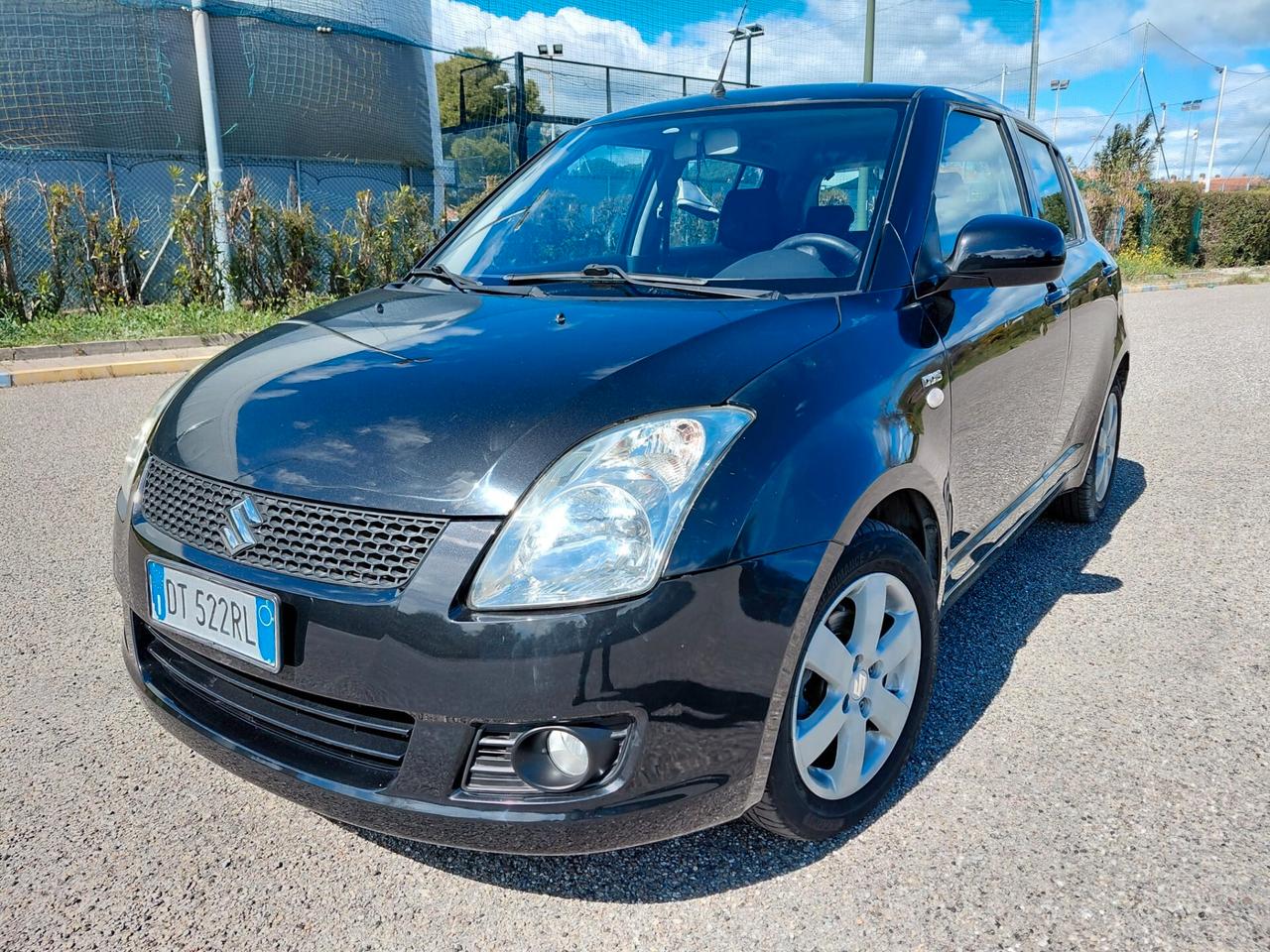 Suzuki Swift 1.3 DDiS 75CV 5p. GL Safety Pack
