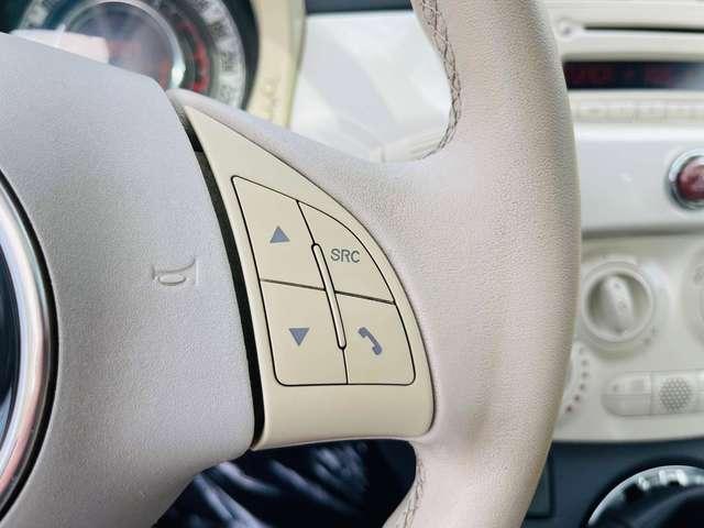 Fiat 500 500 1.2 Lounge 69cv UNIPRO' PRONTA CONSEGNA